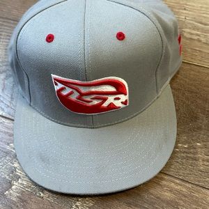 MSR Men’s Hat Adjustable